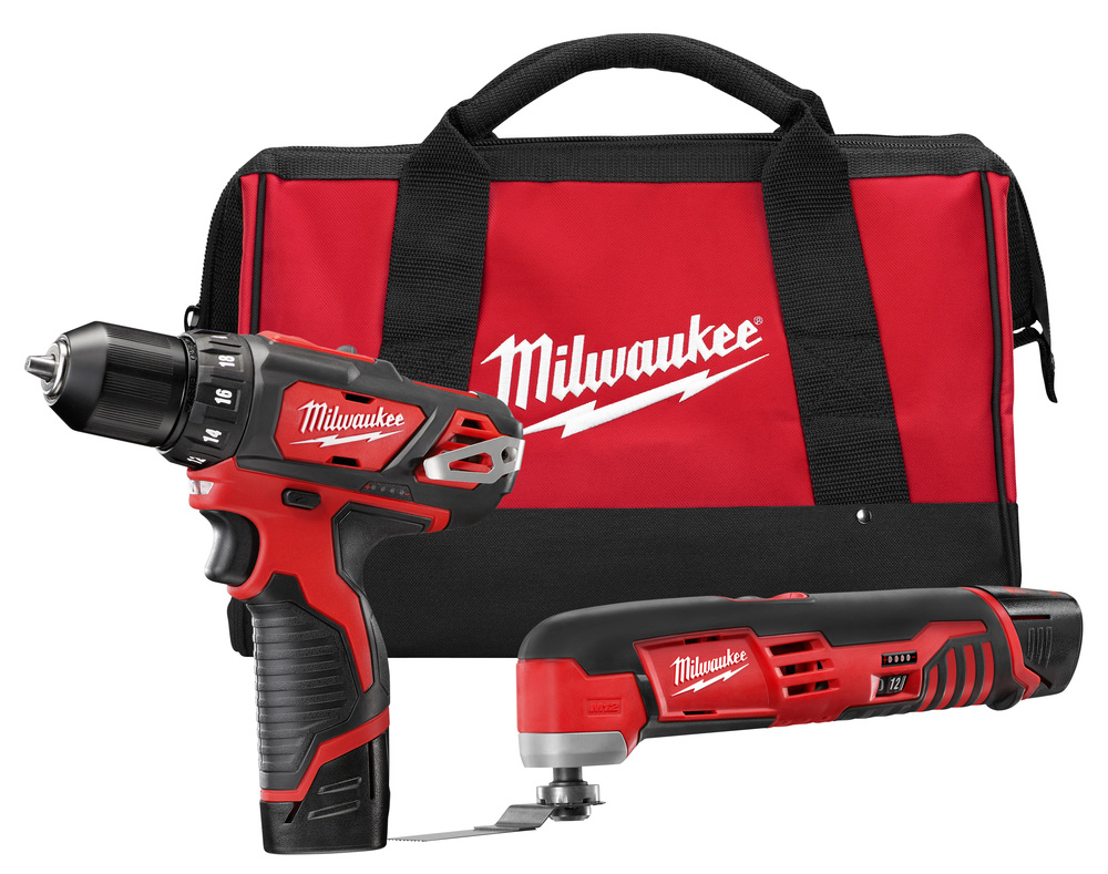 Milwaukee Tool 414HV-S