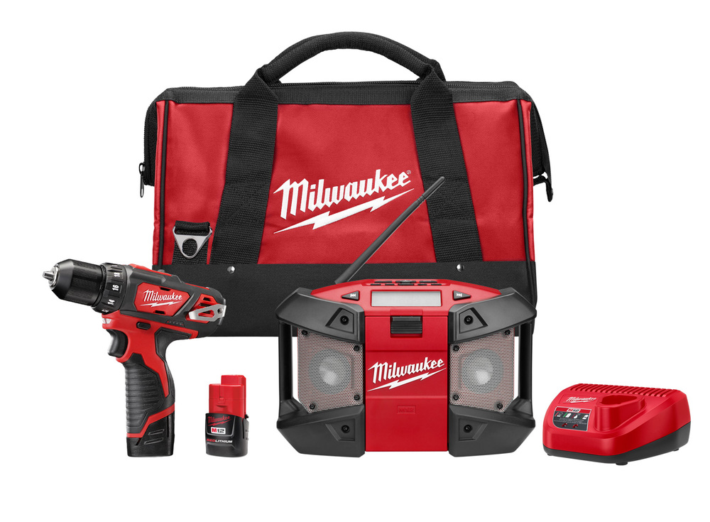 Milwaukee Tool 49-80-0294