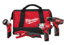 Milwaukee Tool 0852-20 - Milwaukee Tool 0852-20