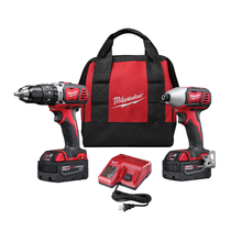 Milwaukee Tool 2697-22 - Milwaukee Tool 2697-22