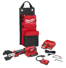 Milwaukee Tool 2672-21S - Milwaukee Tool 2672-21S
