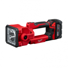 Milwaukee Tool 2354-21 - Milwaukee Tool 235421