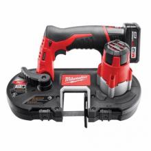 Milwaukee Tool 2429-21XC - Milwaukee Tool 242921XC