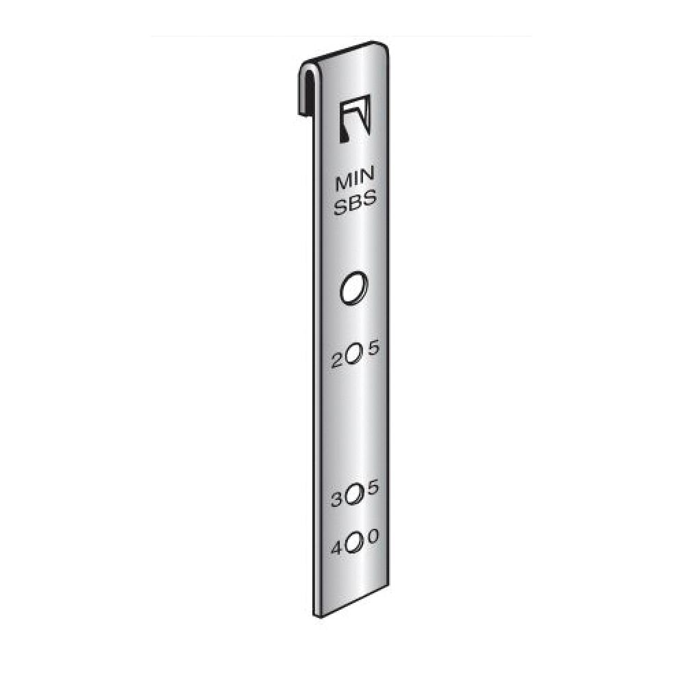 Minerallac Company SBS6