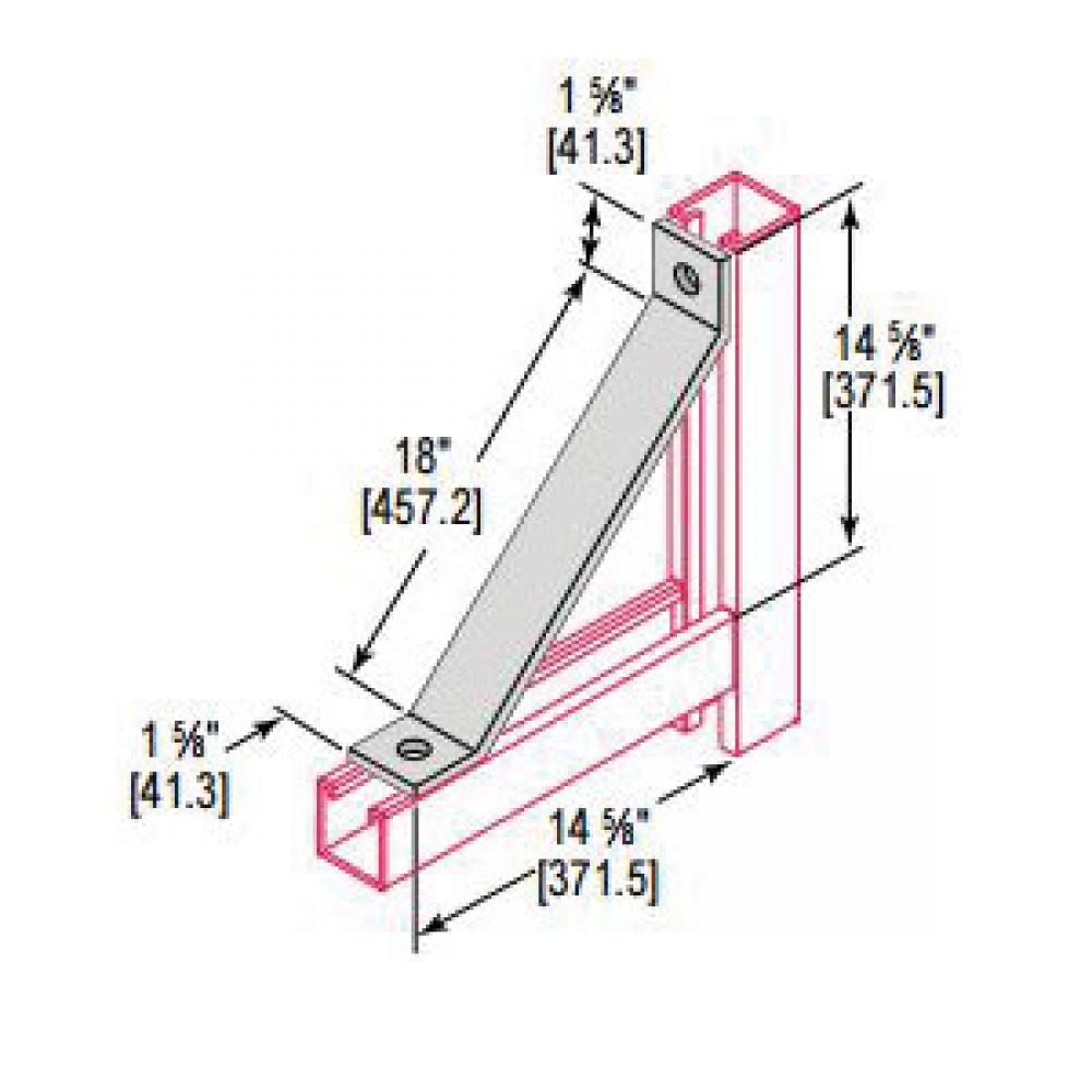 Minerallac Company AB18EG