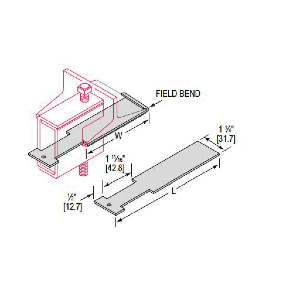 Minerallac Company BCAS9EG