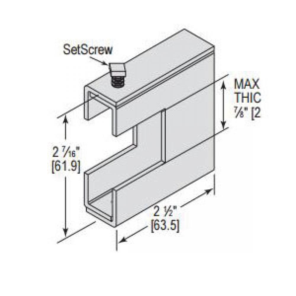Minerallac Company BCHD6287EG