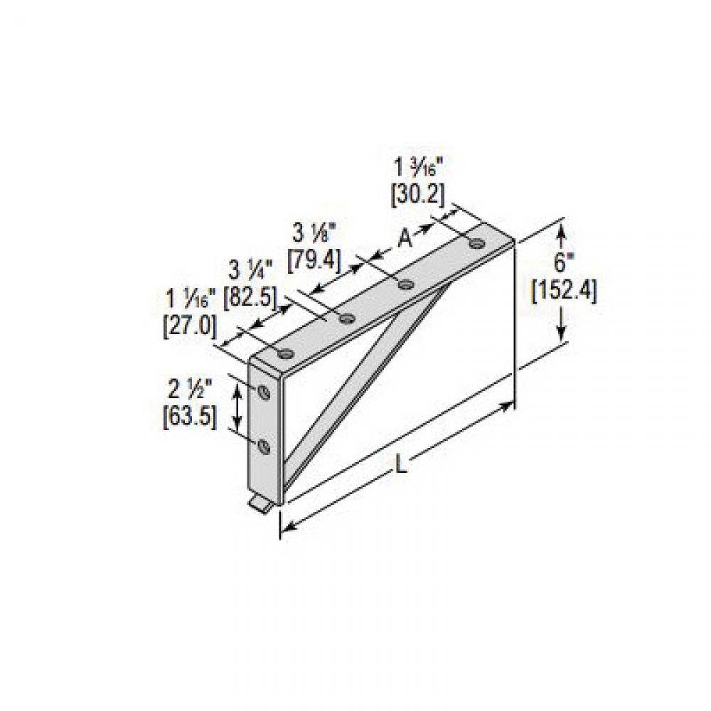 Minerallac Company BR6H1450EG