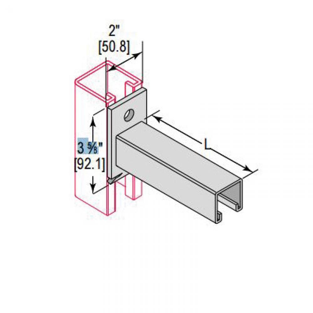 Minerallac Company BRC162ND24EG