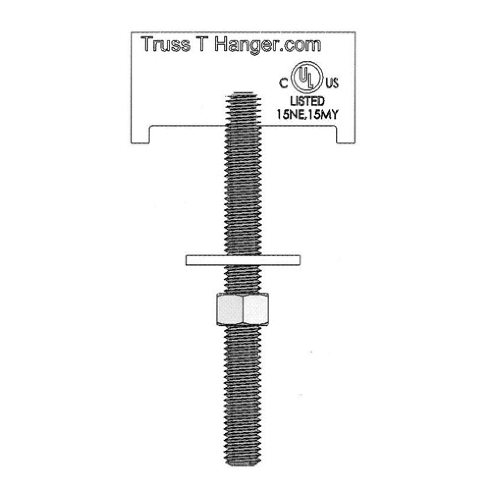 Minerallac Company TTH38