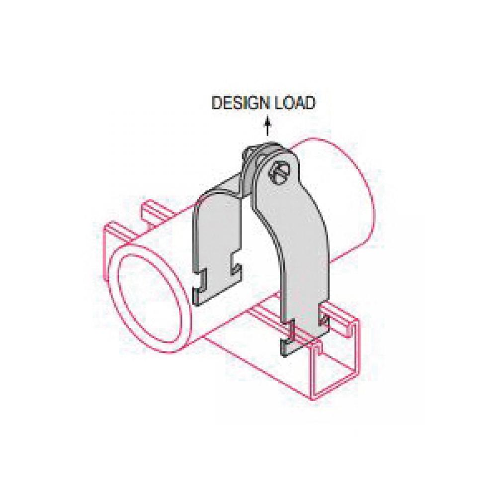 Minerallac Company CCOD462EG