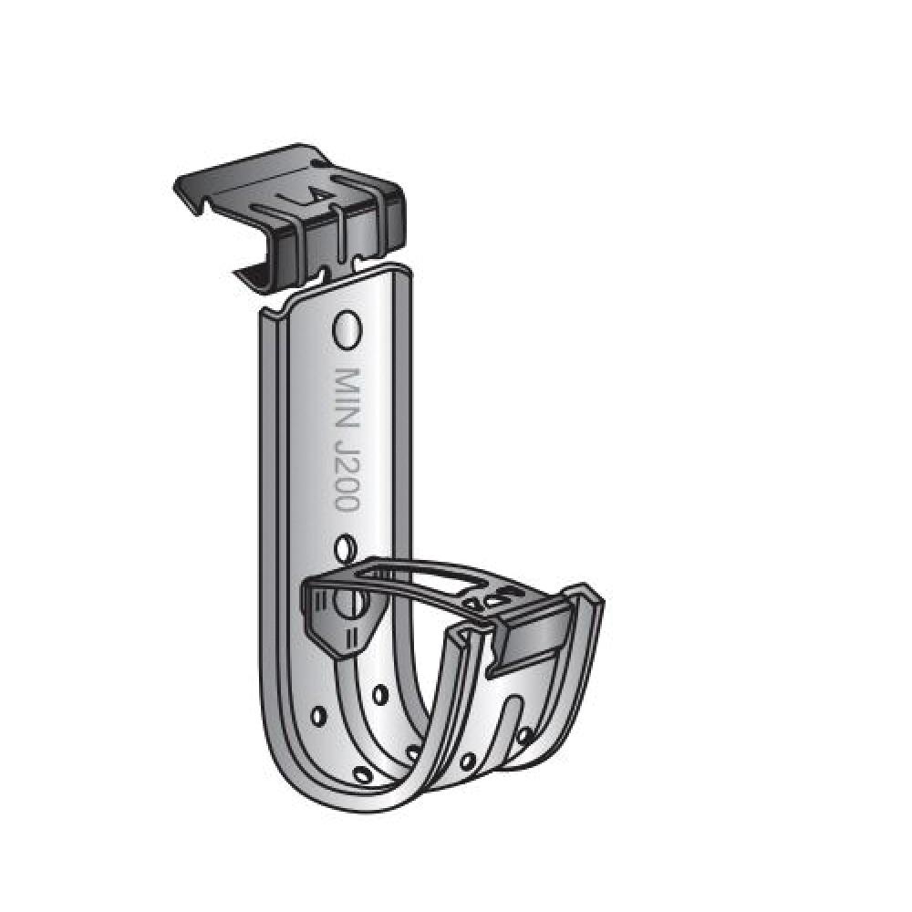 Minerallac Company J200SFC916