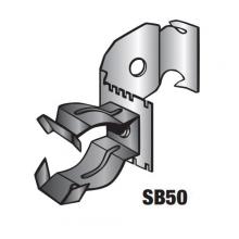 Minerallac Company SB50 - Minerallac Company SB50