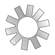 Minerallac Company 40616 - Minerallac Company 40616