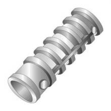 Minerallac Company 60614 - Minerallac Company 60614