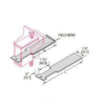 Minerallac Company BCAS9EG - Minerallac Company BCAS9EG