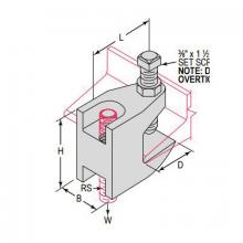 Minerallac Company BCUM75PL - Minerallac Company BCUM75PL