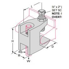 Minerallac Company BCUMW37EG - Minerallac Company BCUMW37EG