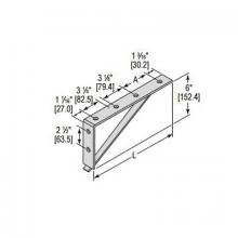 Minerallac Company BR6H1450EG - Minerallac Company BR6H1450EG