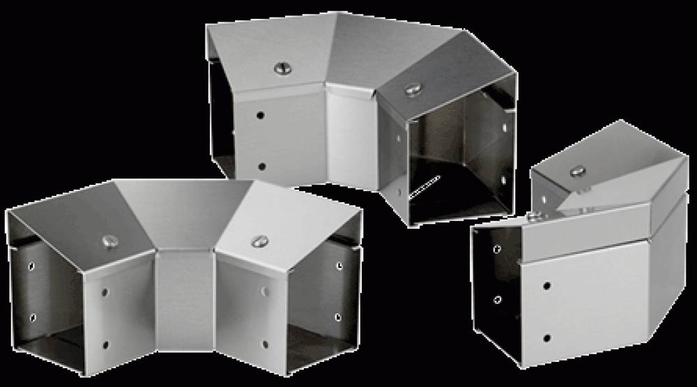 nVent CTS46EFCNT90SS