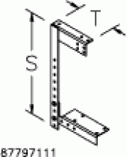 nVent F88T3RDH - nVent F88T3RDH