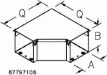 nVent F44T3R90E - nVent F44T3R90E