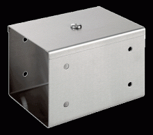 nVent CTS46SPSS - nVent CTS46SPSS