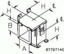 nVent F88LE9AC - nVent F88LE9AC