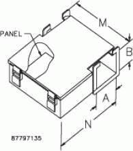 nVent F66LJ - nVent F66LJ