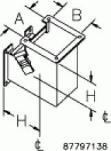 nVent F22LE9B - nVent F22LE9B