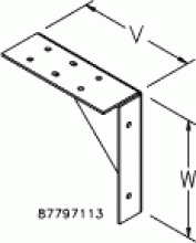 nVent F66T3RWH - nVent F66T3RWH