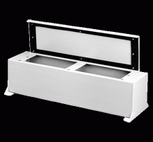 nVent F6636FG - nVent F6636FG