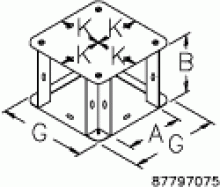 nVent F2290TXGV - nVent F2290TXGV