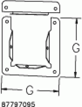 nVent F22GOA - nVent F22GOA
