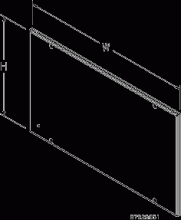 nVent PCS58CWS - nVent PCS58CWS
