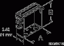 nVent F44T3RUC - nVent F44T3RUC