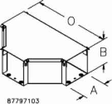 nVent F66T3RT - nVent F66T3RT