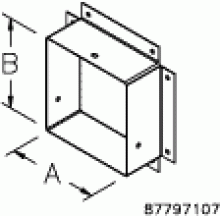 nVent F44T3RPA - nVent F44T3RPA