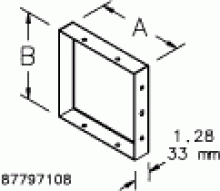 nVent F44T3RCP - nVent F44T3RCP