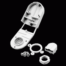 nVent ANMV3 - nVent ANMV3