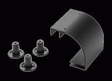 nVent LRD15BLK - nVent LRD15BLK