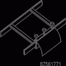 nVent LSRDBLK - nVent LSRDBLK