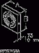 nVent F1212GCPNKGV - nVent F1212GCPNKGV