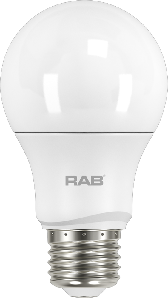 RAB Lighting WPLED3T125Y/D10/WS4