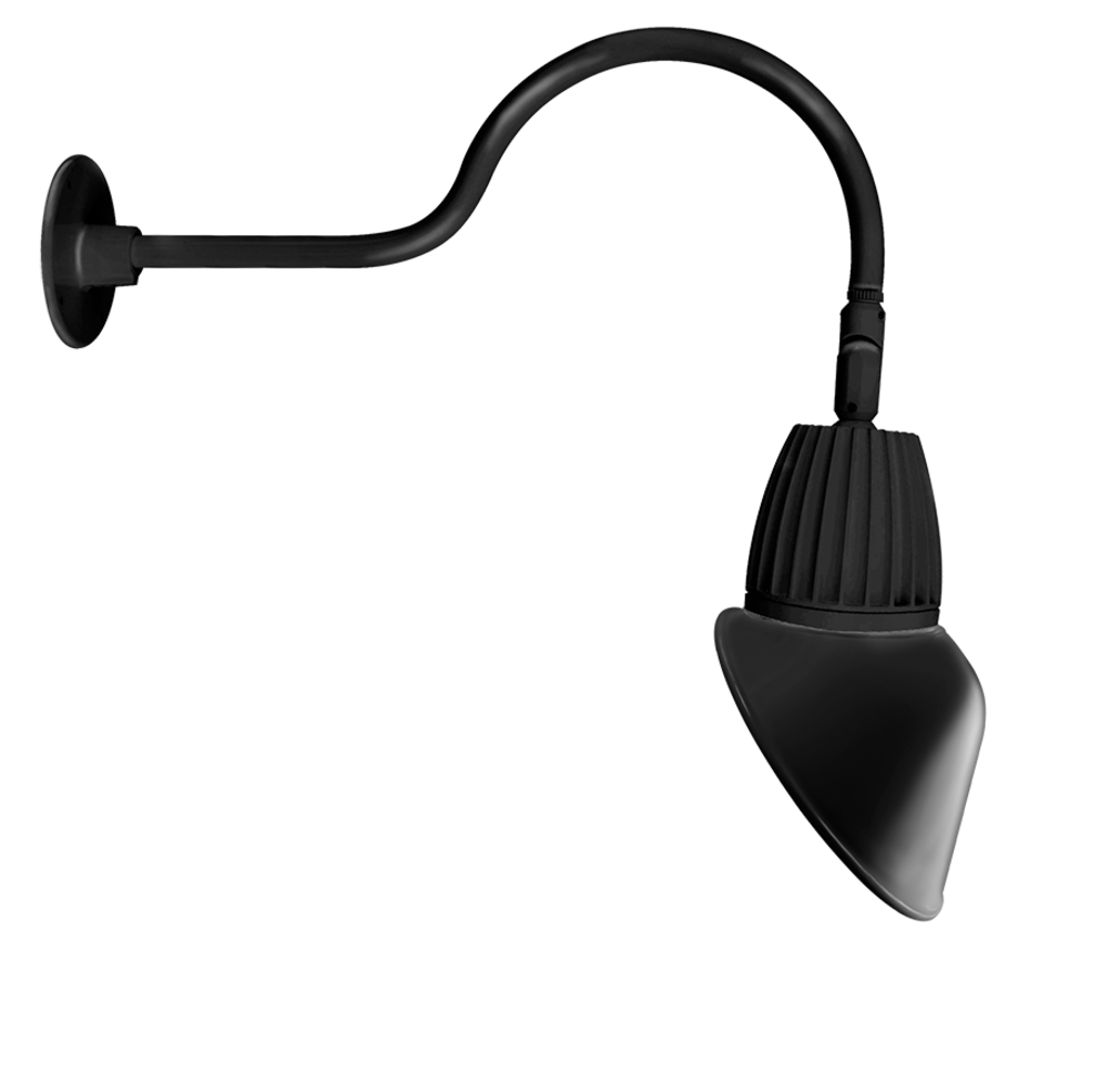 RAB Lighting HAYBAY130N/D10/LOSR