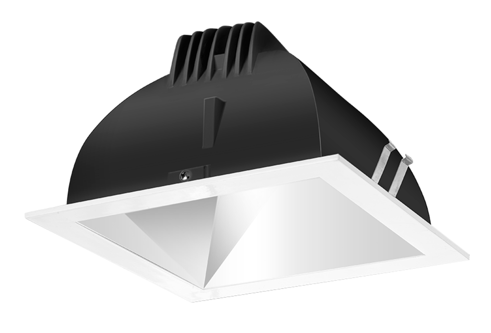 RAB Lighting NDLED6SD-80YYHC-M-W