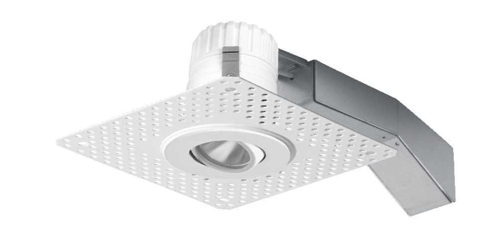 RAB Lighting RDLED2AR8-40Y-TLW