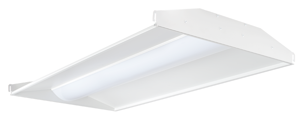 RAB Lighting SWISH2X4-49Y/D10