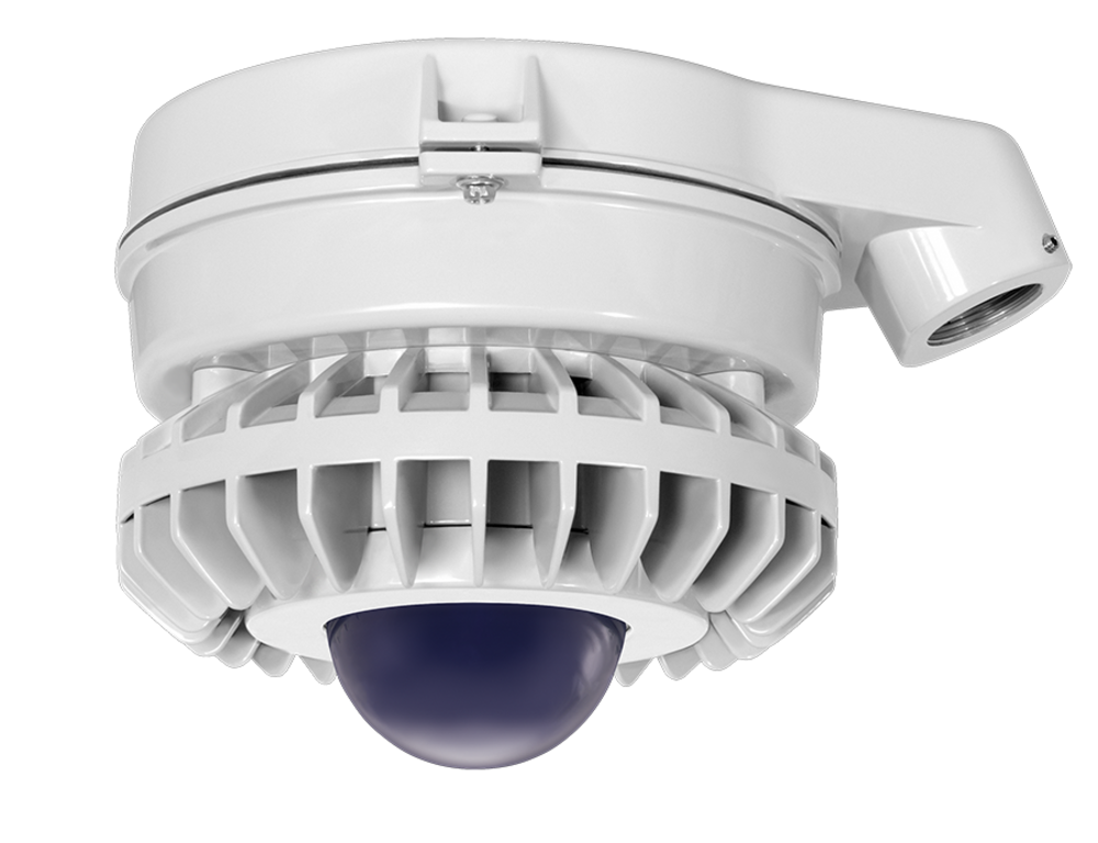 RAB Lighting EZPANHE1X4-23YN/D10/E2