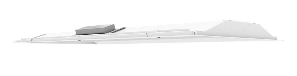 RAB Lighting RTLED2X4-49W/D10/E2